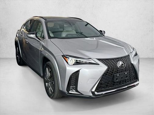 2024 Lexus UX 250h F Sport