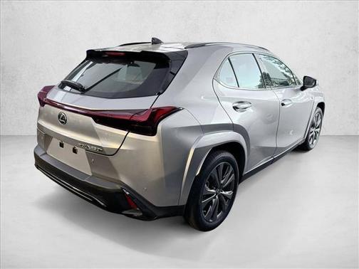 2024 Lexus UX 250h F Sport