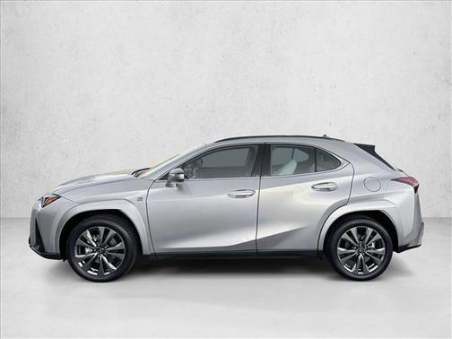 2024 Lexus UX 250h F Sport