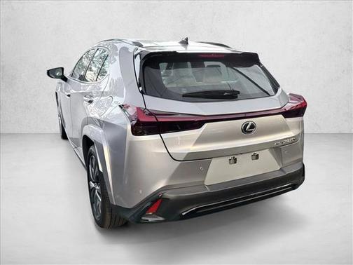 2024 Lexus UX 250h F Sport