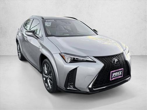 2024 Lexus UX 250h F Sport