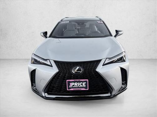 2024 Lexus UX 250h F Sport