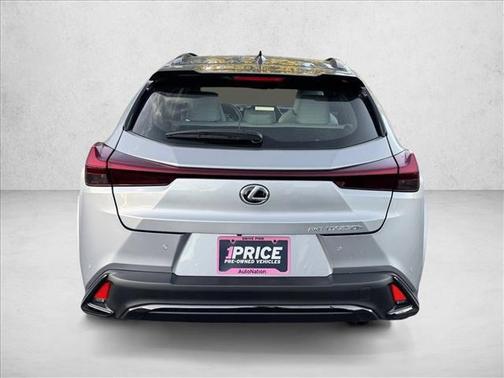 2024 Lexus UX 250h F Sport