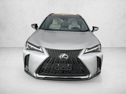 2024 Lexus UX 250h F Sport
