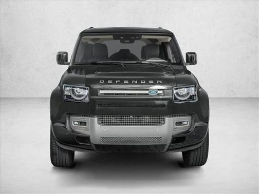 2024 Land Rover Defender 110 P400 X-Dynamic SE