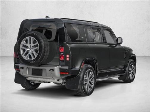 2024 Land Rover Defender 110 P400 X-Dynamic SE