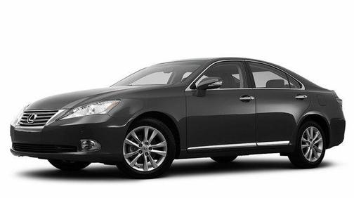 2012 Lexus ES 350 Base