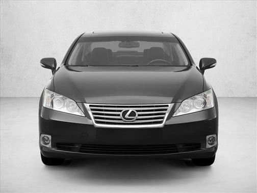 2012 Lexus ES 350 Base