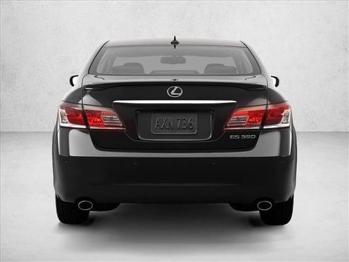 2012 Lexus ES 350 Base