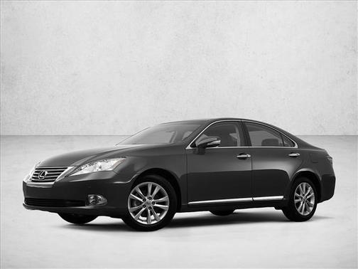 2012 Lexus ES 350 Base