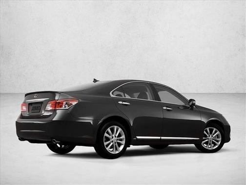 2012 Lexus ES 350 Base