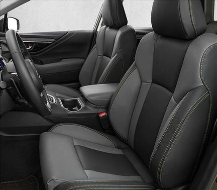 2020 Subaru Outback Onyx Edition XT