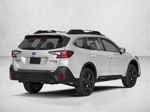 2020 Subaru Outback Onyx Edition XT