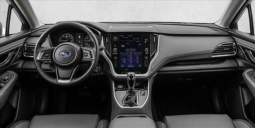 2020 Subaru Outback Onyx Edition XT