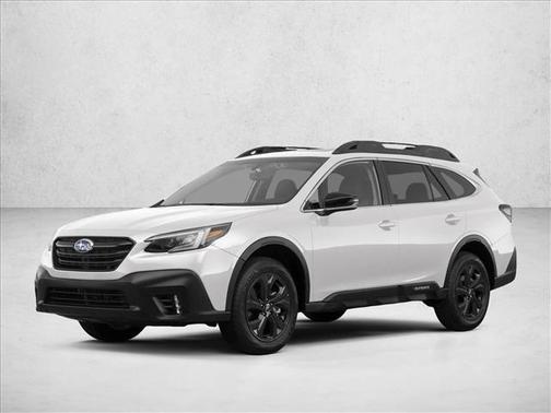2020 Subaru Outback Onyx Edition XT