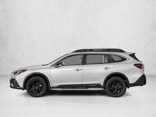 2020 Subaru Outback Onyx Edition XT