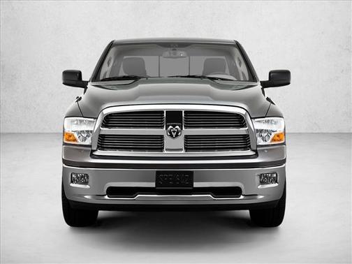 2010 Dodge Ram 1500 ST