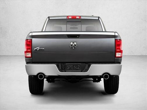 2010 Dodge Ram 1500 ST