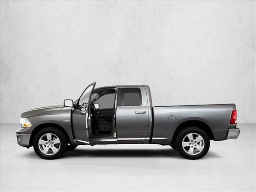 2010 Dodge Ram 1500 ST
