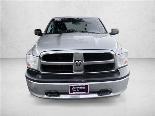 2010 Dodge Ram 1500 ST