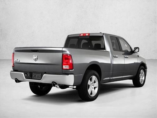 2010 Dodge Ram 1500 ST