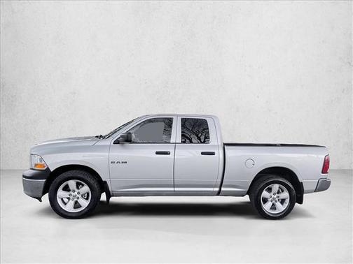 2010 Dodge Ram 1500 ST