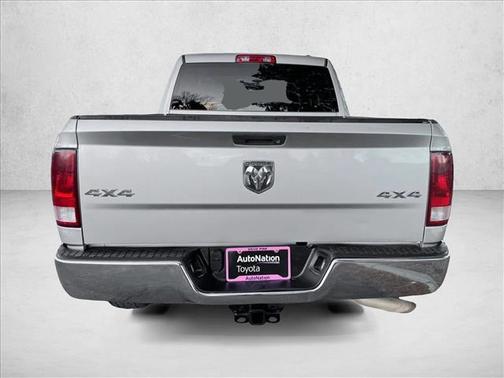 2010 Dodge Ram 1500 ST