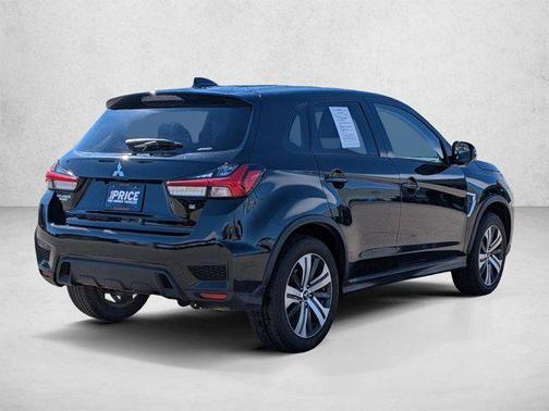 Labrador Black Pearl 2024 Mitsubishi Outlander Sport 2.0 S