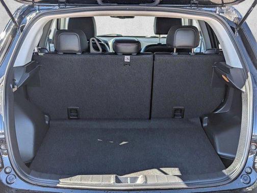 Labrador Black Pearl 2024 Mitsubishi Outlander Sport 2.0 S