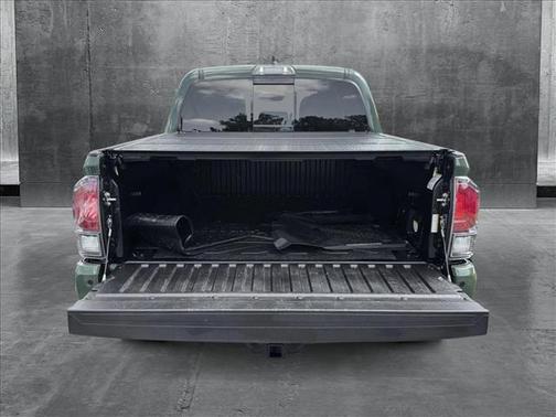 2020 Toyota Tacoma TRD Pro