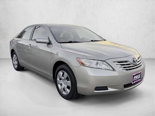 2008 Toyota Camry LE