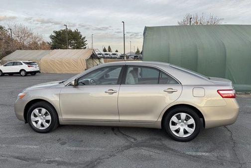 2008 Toyota Camry LE