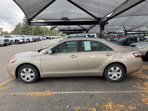 2008 Toyota Camry LE
