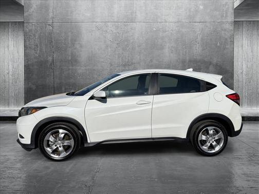 2018 Honda HR-V LX