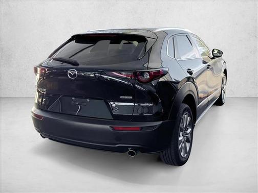 2023 Mazda CX-30 2.5 S Select Package