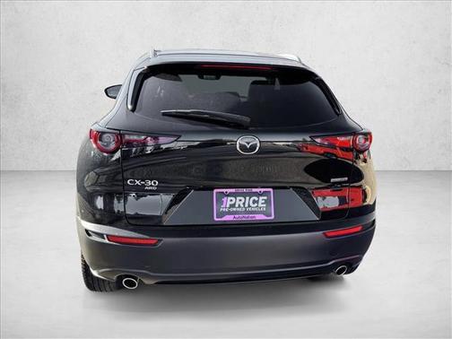 2023 Mazda CX-30 2.5 S Select Package