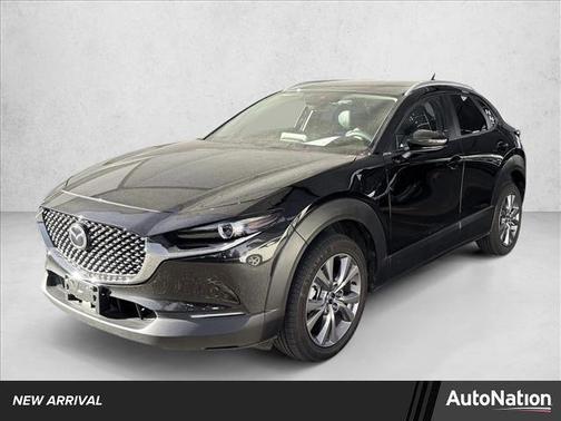 2023 Mazda CX-30 2.5 S Select Package
