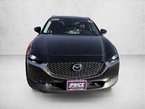 2023 Mazda CX-30 2.5 S Select Package