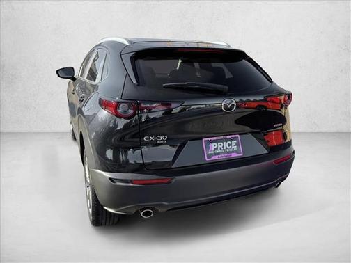 2023 Mazda CX-30 2.5 S Select Package