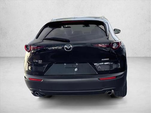 2023 Mazda CX-30 2.5 S Select Package