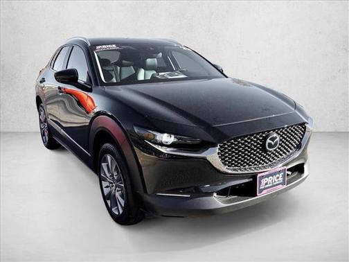 2023 Mazda CX-30 2.5 S Select Package
