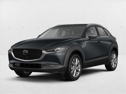 2023 Mazda CX-30 2.5 S Select Package