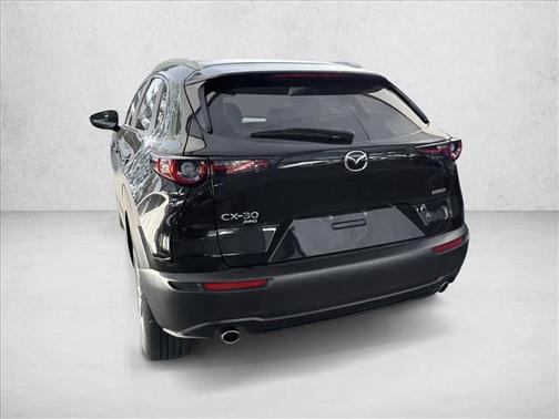 2023 Mazda CX-30 2.5 S Select Package