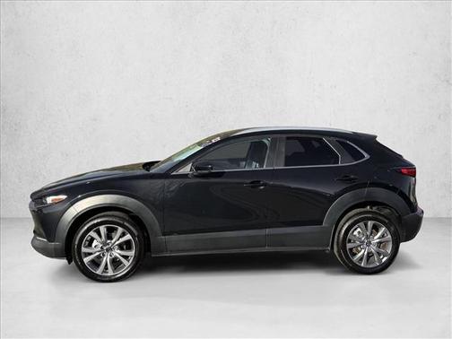 2023 Mazda CX-30 2.5 S Select Package