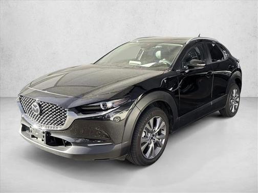 2023 Mazda CX-30 2.5 S Select Package