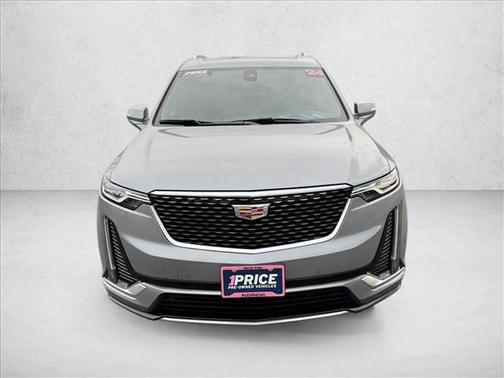 2024 Cadillac XT6 Premium Luxury AWD
