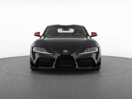 Nocturnal 2020 Toyota Supra 3.0 Premium Launch Edition