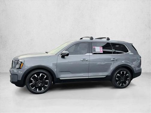 2023 Kia Telluride SX Prestige