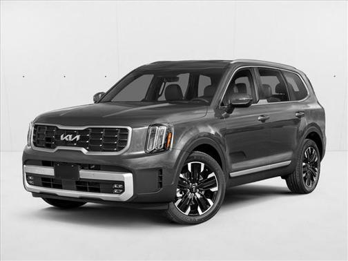 2023 Kia Telluride SX Prestige