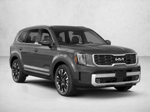 2023 Kia Telluride SX Prestige